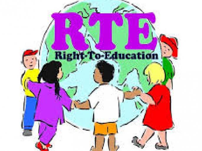RTE admissions started in 2,137 schools of Sangli district | सांगली जिल्ह्यातील २,१३७ शाळांमध्ये आरटीई प्रवेश सुरू, प्रवेशासाठी नवे नियम काय..जाणून घ्या RTE admissions started in 2,137 schools of Sangli district | सांगली जिल्ह्यातील २,१३७ शाळांमध्ये आरटीई प्रवेश सुरू, प्रवेशासाठी नवे नियम काय..जाणून घ्या