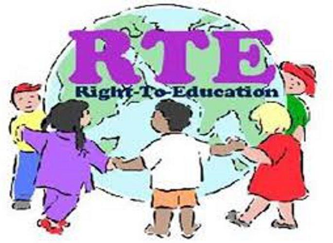 Thirteen RTE Vacancies: How to Get Right to Education | आरटीईच्या तेराशे जागा रिक्त : शिक्षणाचा हक्क मिळणार कसा 