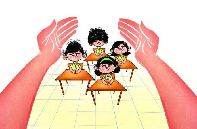 RTE : Delay for refund of educational fees after free admission! | मोफत प्रवेश दिल्यानंतर शैक्षणिक शुल्क परताव्यासाठी विलंब ! RTE : Delay for refund of educational fees after free admission! | मोफत प्रवेश दिल्यानंतर शैक्षणिक शुल्क परताव्यासाठी विलंब !