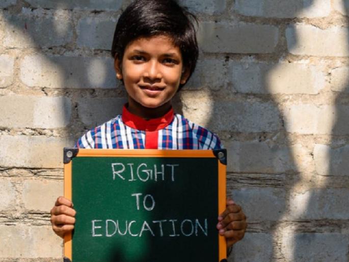29 thousand 14 seats are available in 1383 eligible schools in mumbai under rte | ॲडमिशनचे टेंशन नकाे, ‘आरटीई’साठी २९ हजार जागा; यंदा एक हजार शाळा, २३ हजार जागांमध्ये वाढ 29 thousand 14 seats are available in 1383 eligible schools in mumbai under rte | ॲडमिशनचे टेंशन नकाे, ‘आरटीई’साठी २९ हजार जागा; यंदा एक हजार शाळा, २३ हजार जागांमध्ये वाढ