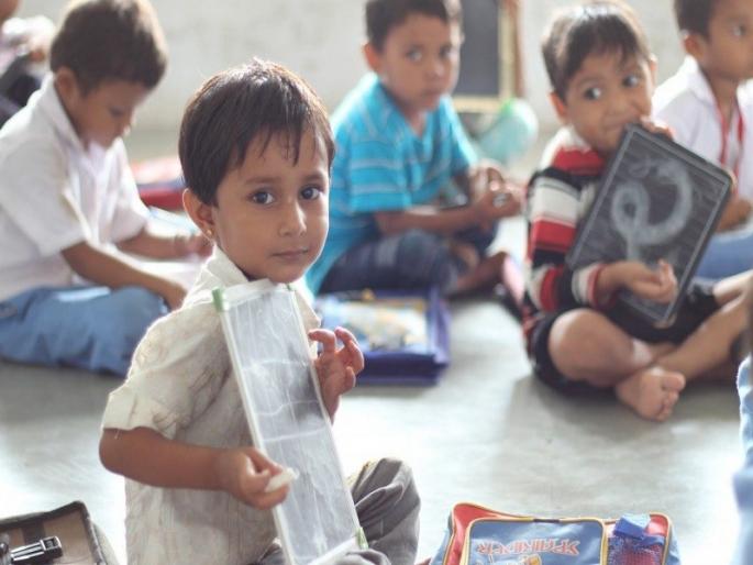 When will RTE admission process start? Even after a week of adjournment, the education department remains silent | RTE प्रवेश प्रक्रिया केव्हा सुरू हाेणार? स्थगितीला आठवडा हाेऊनही शिक्षण विभाग ढिम्म When will RTE admission process start? Even after a week of adjournment, the education department remains silent | RTE प्रवेश प्रक्रिया केव्हा सुरू हाेणार? स्थगितीला आठवडा हाेऊनही शिक्षण विभाग ढिम्म