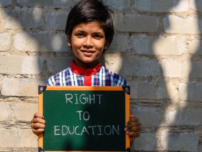 academic year 2024-2025 addmission proccess under rte has started from may 17 apply before may 31 in mumbai | ‘आरटीई’साठी ३१ मेपर्यंत अर्ज करा; मुंबईत पाच हजार ६७० जागा, जुन्या अर्जांचा विचार होणार नाही academic year 2024-2025 addmission proccess under rte has started from may 17 apply before may 31 in mumbai | ‘आरटीई’साठी ३१ मेपर्यंत अर्ज करा; मुंबईत पाच हजार ६७० जागा, जुन्या अर्जांचा विचार होणार नाही