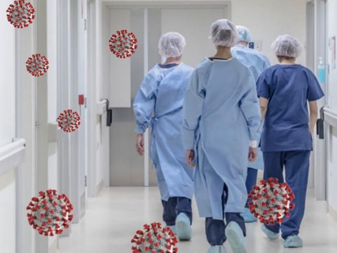 Causes death in coronavirus patients how patient die after contracting covid 19 myb | कोरोनामुळे होणाऱ्या मृत्यूबाबत तज्ज्ञांचा मोठा खुलासा; समोर आली ही ५ कारणं Causes death in coronavirus patients how patient die after contracting covid 19 myb | कोरोनामुळे होणाऱ्या मृत्यूबाबत तज्ज्ञांचा मोठा खुलासा; समोर आली ही ५ कारणं