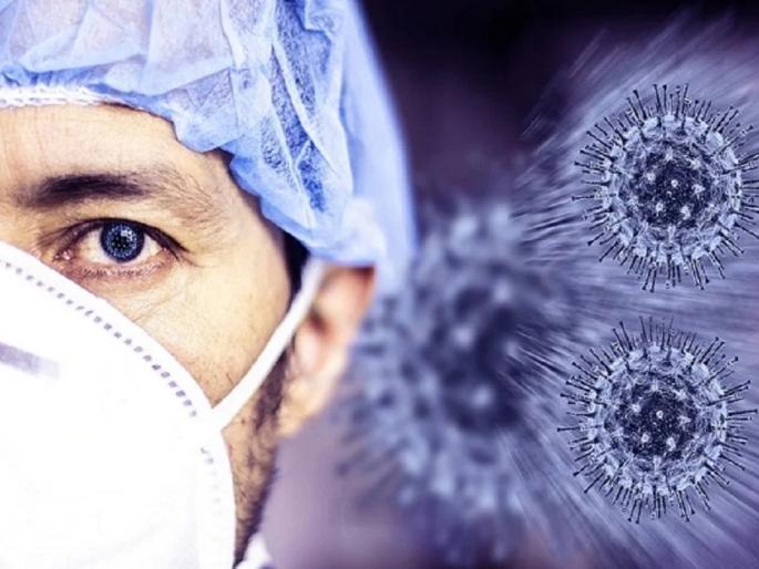 These three things are happening on your skin too then it can be infected with coronavirus | सावधान! त्वचेवर दिसणारी 'ही' ३ लक्षणं असू शकतात कोरोनाचे संकेत; सगळ्यात जास्त धोका कोणाला? These three things are happening on your skin too then it can be infected with coronavirus | सावधान! त्वचेवर दिसणारी 'ही' ३ लक्षणं असू शकतात कोरोनाचे संकेत; सगळ्यात जास्त धोका कोणाला?