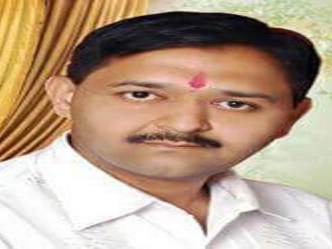 Crime against RTI activist Deepak Gupta | आरटीआय कार्यकर्ता दीपक गुप्ता विरुद्ध गुन्हा Crime against RTI activist Deepak Gupta | आरटीआय कार्यकर्ता दीपक गुप्ता विरुद्ध गुन्हा