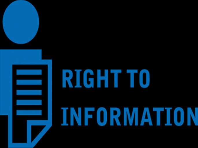 Activists issue notice to commission over 'RTI' cases | ‘आरटीआय’ प्रकरणे तुंबल्याने कार्यकर्त्यांची आयोगास नोटीस, ‘वेळेत निकाल द्या, अन्यथा कोर्टात खेचू’ Activists issue notice to commission over 'RTI' cases | ‘आरटीआय’ प्रकरणे तुंबल्याने कार्यकर्त्यांची आयोगास नोटीस, ‘वेळेत निकाल द्या, अन्यथा कोर्टात खेचू’