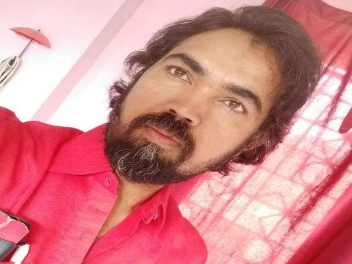 Chattis for the racket; Vartak Nagar police action | खंडणीप्रकरणी तोतया पत्रकाराला बेड्या; वर्तक नगर पोलिसांची कारवाई Chattis for the racket; Vartak Nagar police action | खंडणीप्रकरणी तोतया पत्रकाराला बेड्या; वर्तक नगर पोलिसांची कारवाई