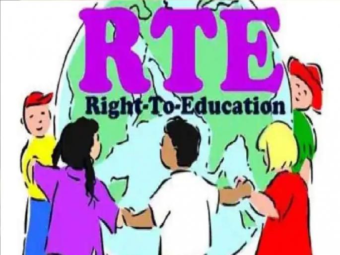 249 RTE seats vacant in private schools in Sangli district | सांगली जिल्ह्यातील खासगी शाळांत 'आरटीई'च्या २४९ जागा रिक्त, प्रवेशात अडथळा 249 RTE seats vacant in private schools in Sangli district | सांगली जिल्ह्यातील खासगी शाळांत 'आरटीई'च्या २४९ जागा रिक्त, प्रवेशात अडथळा