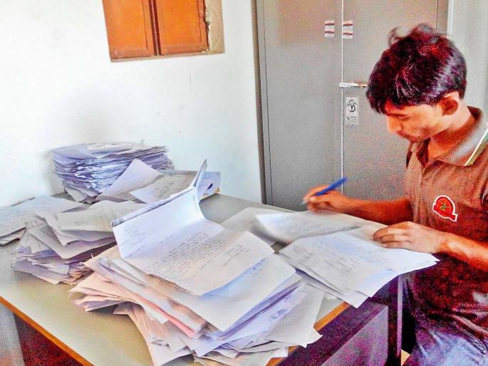 information is a key & use of information act is must. | सोमवारचं 'माहिती व्रत' करून तर पहा ! information is a key & use of information act is must. | सोमवारचं 'माहिती व्रत' करून तर पहा !