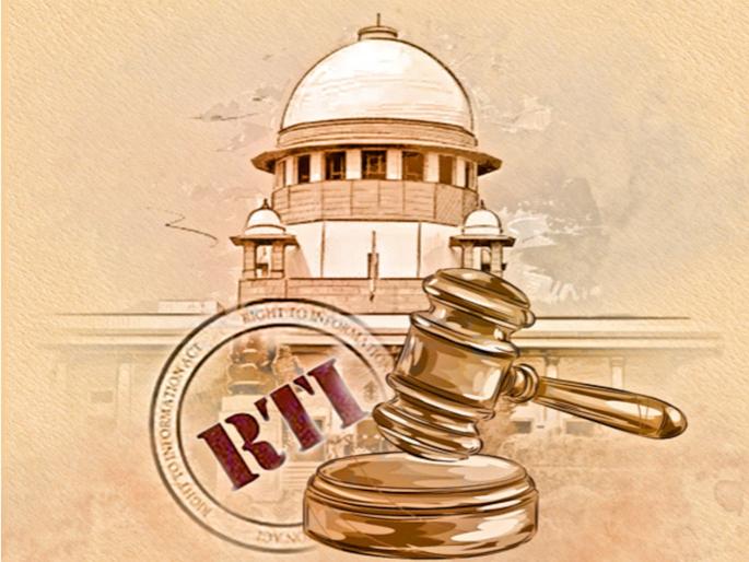 RTI More talk of blackmail, extortion  | आरटीआय : ब्लॅकमेल, खंडणीचीच चर्चा अधिक  RTI More talk of blackmail, extortion  | आरटीआय : ब्लॅकमेल, खंडणीचीच चर्चा अधिक