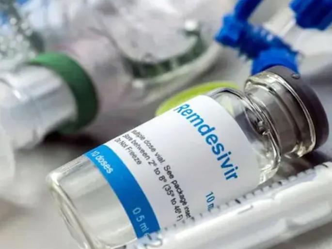 stock of Remadesivir is enough for two days at the Corona Center in Thane | ठाण्यातील कोरोना सेंटरमध्ये दोन दिवस पुरेल एवढाच रेमडेसीवीरचा साठा stock of Remadesivir is enough for two days at the Corona Center in Thane | ठाण्यातील कोरोना सेंटरमध्ये दोन दिवस पुरेल एवढाच रेमडेसीवीरचा साठा