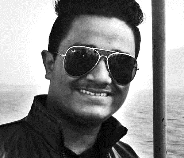 Two children die drowning in the river Ganges | फुणगूस खाडीत बुडून दोन मुलांचा मृत्यू Two children die drowning in the river Ganges | फुणगूस खाडीत बुडून दोन मुलांचा मृत्यू