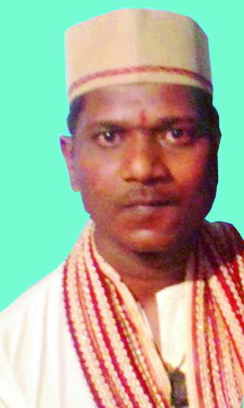 The young martyrs of Tahmanmala | ताह्मणमळा येथील जवान शहीद