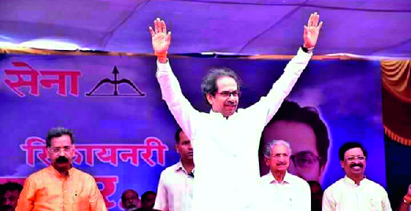 Taking the law into the hands of the government, | कायदा हातात घेऊन शासनाला अद्दल घडवू Taking the law into the hands of the government, | कायदा हातात घेऊन शासनाला अद्दल घडवू