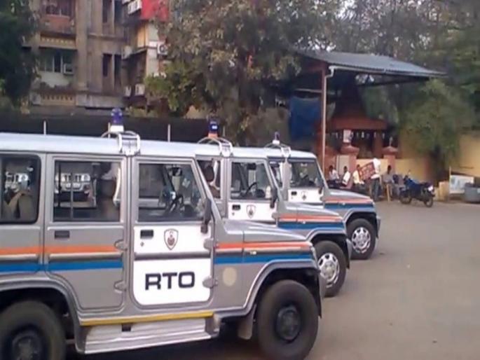 RTO will be give Oath for everybody | ‘मी शपथ घेतो की...’ आरटीओ देणार शपथ RTO will be give Oath for everybody | ‘मी शपथ घेतो की...’ आरटीओ देणार शपथ