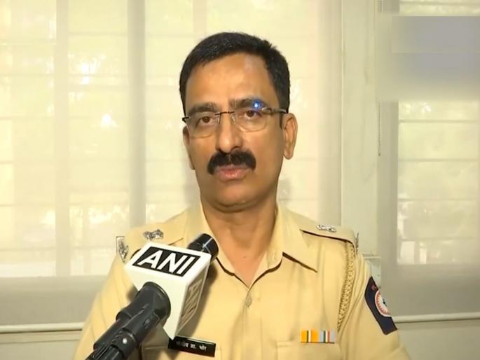 Sanjeev Bhor as Regional Transport Officer of Chhatrapati Sambhajinagar | छत्रपती संभाजीनगरच्या प्रादेशिक परिवहन अधिकारीपदी संजीव भोर Sanjeev Bhor as Regional Transport Officer of Chhatrapati Sambhajinagar | छत्रपती संभाजीनगरच्या प्रादेशिक परिवहन अधिकारीपदी संजीव भोर