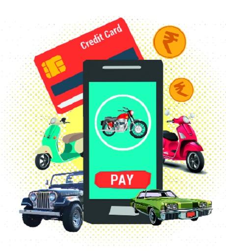 Kolhapur: RTO services charges online: Second Pilot Experiment after Pune | कोल्हापूर : ‘आरटीओ’च्या सेवांचे शुल्क आॅनलाईन : पुणेनंतर दुसरा पथदर्शी प्रयोग Kolhapur: RTO services charges online: Second Pilot Experiment after Pune | कोल्हापूर : ‘आरटीओ’च्या सेवांचे शुल्क आॅनलाईन : पुणेनंतर दुसरा पथदर्शी प्रयोग