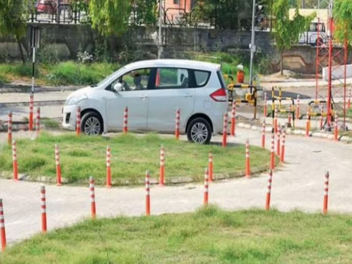 License test 'on camera' at Mumbai Central RTO; Disciplinary action in case of negligence | मुंबई सेंट्रल आरटीओमध्ये परवाना चाचणी ‘ऑन कॅमेरा’; हलगर्जीपणा झाल्यास शिस्तभंगाची कारवाई