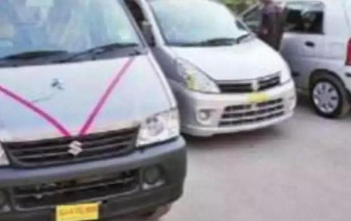 Action on dealer if vehicle is issued without number plate | विना नंबरप्लेट वाहन दिल्यास डीलरवर कारवाई Action on dealer if vehicle is issued without number plate | विना नंबरप्लेट वाहन दिल्यास डीलरवर कारवाई