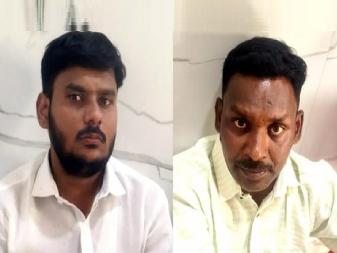Four day police custody for accused in illegal license case in kolhapur | Kolhapur: बेकायदेशीर लायसन्स प्रकरणातील आरोपींना चार दिवसांची पोलिस कोठडी