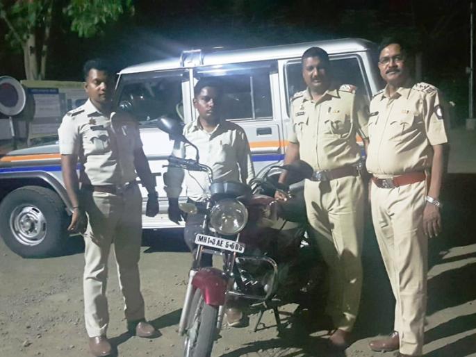 20 thousand rupees for the 20 rupees | २0 रुपयांसाठी झाला साडेतेरा हजार दंड 20 thousand rupees for the 20 rupees | २0 रुपयांसाठी झाला साडेतेरा हजार दंड