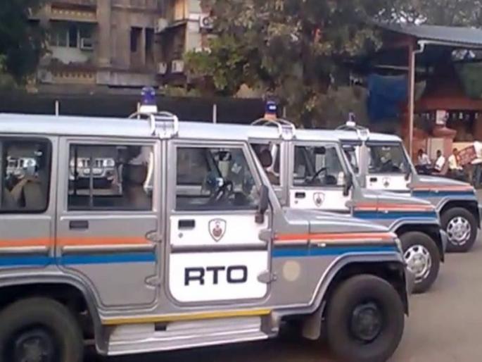 mee too in RTO office of Pimpri | पिंपरीच्या आरटीओ कार्यालयातील 'मी टू'चे प्रकरण चव्हाट्यावर mee too in RTO office of Pimpri | पिंपरीच्या आरटीओ कार्यालयातील 'मी टू'चे प्रकरण चव्हाट्यावर