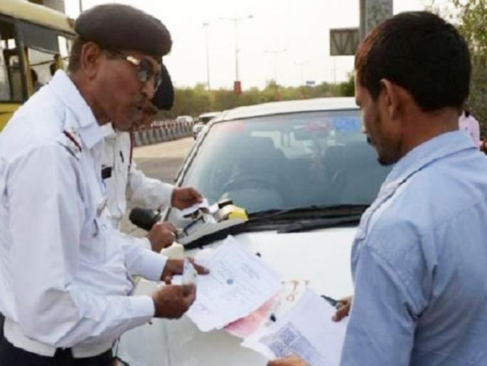 central govt extends validity of driving licence and vehicle documents till month of june | गुड न्यूज! ड्रायव्हिंग लायसन्स, RC, PUC साठीची मुदत वाढवली; वाहनधारकांना दिलासा central govt extends validity of driving licence and vehicle documents till month of june | गुड न्यूज! ड्रायव्हिंग लायसन्स, RC, PUC साठीची मुदत वाढवली; वाहनधारकांना दिलासा