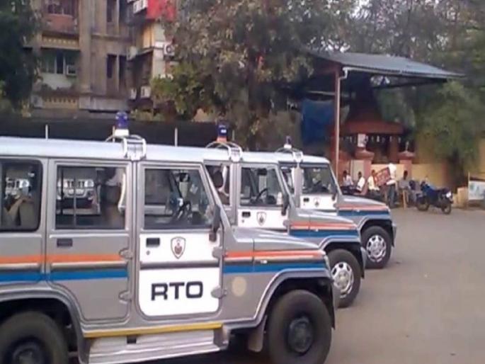 Restriction of Speed of vehicles will now be reined in mumbai | वाहनांच्या ‘वेगाला’ आता बसणार लगाम ! Restriction of Speed of vehicles will now be reined in mumbai | वाहनांच्या ‘वेगाला’ आता बसणार लगाम !