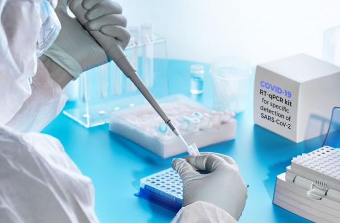 No candidate for important post in RTPCR laboratory! | आरटीपीसीआर प्रयोगशाळेत महत्त्वाच्या पदासाठी उमेदवार मिळेना!