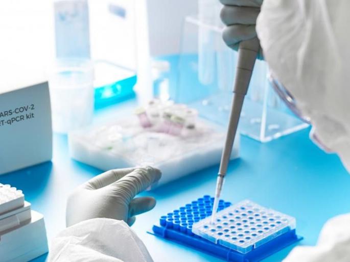 Passenger robbery for 'RTPCR' test in Nagpur | नागपुरात ‘आरटीपीसीआर’ चाचणीसाठी प्रवाशांची लूट Passenger robbery for 'RTPCR' test in Nagpur | नागपुरात ‘आरटीपीसीआर’ चाचणीसाठी प्रवाशांची लूट