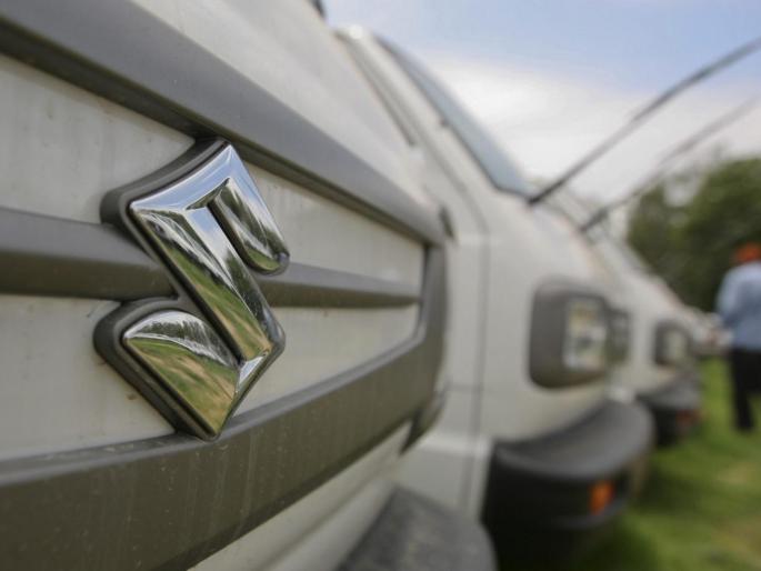 Why Maruti Suzuki exit from diesel? These are the three main reasons | मारुतीने का घेतली डिझेलमधून एक्झिट? ही आहेत तीन मुख्य कारणे Why Maruti Suzuki exit from diesel? These are the three main reasons | मारुतीने का घेतली डिझेलमधून एक्झिट? ही आहेत तीन मुख्य कारणे