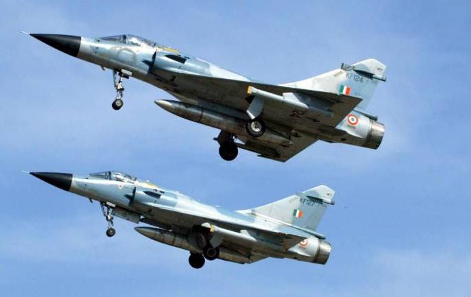 Surgical strikes are not the last option | सर्जिकल स्ट्राइक हा अंतिम पर्याय नाही Surgical strikes are not the last option | सर्जिकल स्ट्राइक हा अंतिम पर्याय नाही