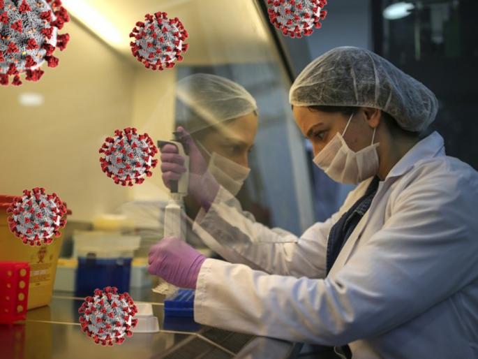 Coronavirus : coronavirus human trial singapore biotech firm to begin human clinical trial | खुशखबर! तयार झालं कोरोना विषाणूंचे औषधं; कोरोनामुळे होणाऱ्या मृत्यूंची संख्या होणार कमी Coronavirus : coronavirus human trial singapore biotech firm to begin human clinical trial | खुशखबर! तयार झालं कोरोना विषाणूंचे औषधं; कोरोनामुळे होणाऱ्या मृत्यूंची संख्या होणार कमी