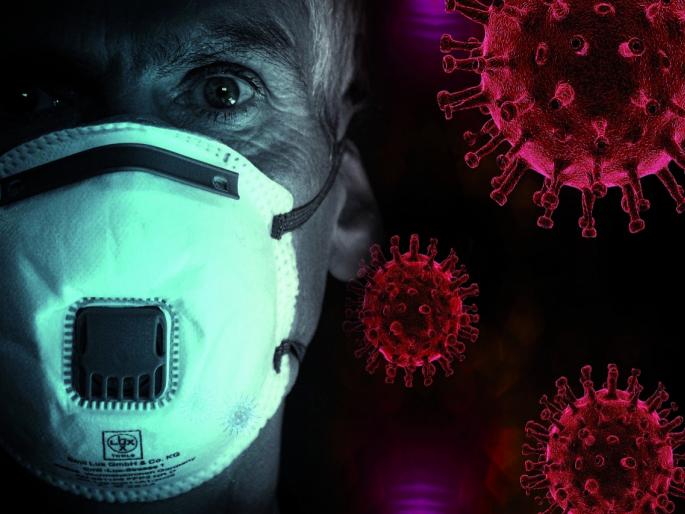 Coronavirus no ventilation bathroom is more dangrous than corona patient room | कोरोना रुग्णांची खोली आणि गर्दीपेक्षाही जास्त धोकादायक आहे; 'हे' ठिकाण, वेळीच व्हा सावध Coronavirus no ventilation bathroom is more dangrous than corona patient room | कोरोना रुग्णांची खोली आणि गर्दीपेक्षाही जास्त धोकादायक आहे; 'हे' ठिकाण, वेळीच व्हा सावध