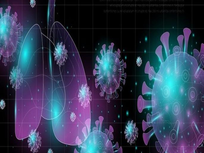 Coronavirus asymptomatic patients of covid 19 have high risk of lung infection | लक्षणं दिसत नसलेल्या कोरोना रुग्णांच्या फुफ्फुसांचं होतंय नुकसान; संशोधनातून खुलासा Coronavirus asymptomatic patients of covid 19 have high risk of lung infection | लक्षणं दिसत नसलेल्या कोरोना रुग्णांच्या फुफ्फुसांचं होतंय नुकसान; संशोधनातून खुलासा