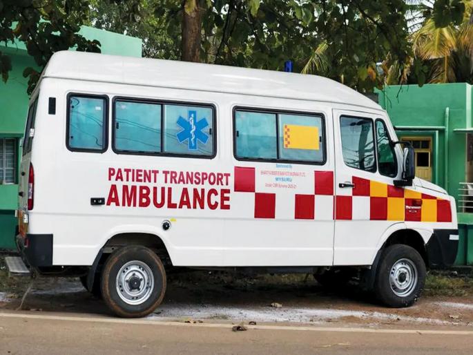 When will the health system in Palghar improve? | पालघर आरोग्य यंत्रणेची प्रकृती कधी सुधारणार? When will the health system in Palghar improve? | पालघर आरोग्य यंत्रणेची प्रकृती कधी सुधारणार?