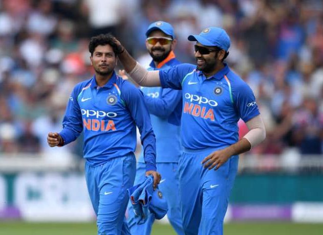 Win the World Cup with the mindset of resisting pressure! | दडपण झुगारण्याची मानसिकता बाळगून विश्वचषक जिंका !