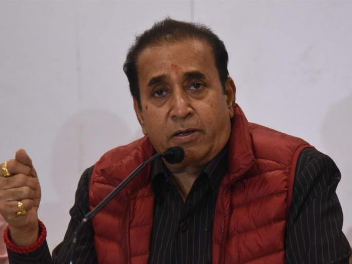 Action against violation of corona rules | कोरोनाबाबत सूचना न पाळल्यास कठोर कारवाई होणार Action against violation of corona rules | कोरोनाबाबत सूचना न पाळल्यास कठोर कारवाई होणार