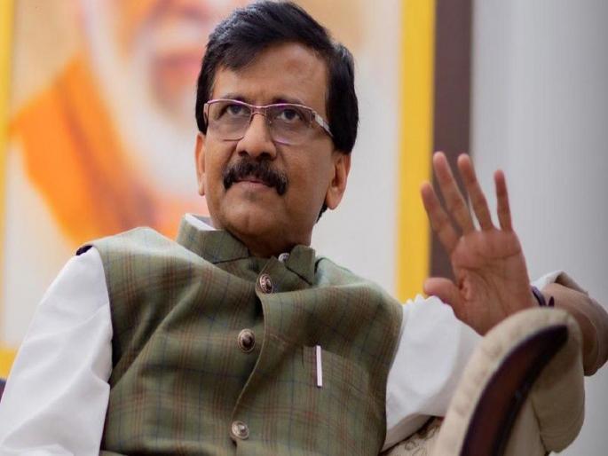 Maharashtra Politics: "Maharashtra will get a new Chief Minister", Sanjay Raut's big claim | "एकनाथ शिंदेंचे मुख्यमंत्रिपद जाणार, राज्याला नवा मुख्यमंत्री मिळणार", संजय राऊतांचा दावा Maharashtra Politics: "Maharashtra will get a new Chief Minister", Sanjay Raut's big claim | "एकनाथ शिंदेंचे मुख्यमंत्रिपद जाणार, राज्याला नवा मुख्यमंत्री मिळणार", संजय राऊतांचा दावा