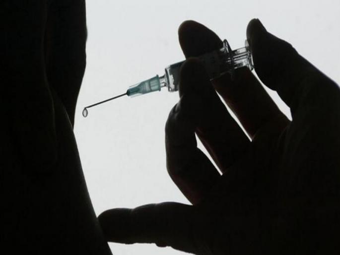 death of 14 year old girls due to Rubella injection reaction in chakan | रुबेला इंजेक्शनच्या रिअॅक्शनमुळे चाकणला चौदा वर्षीय मुलीचा मृत्यू death of 14 year old girls due to Rubella injection reaction in chakan | रुबेला इंजेक्शनच्या रिअॅक्शनमुळे चाकणला चौदा वर्षीय मुलीचा मृत्यू