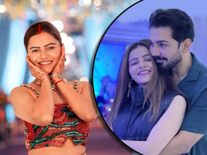 is tv actress rubina dilaik pregnant after five years of marriage video goes viral | लग्नानंतर पाच वर्षांनी रुबिना दिलैक गरोदर? अभिनेत्रीच्या ‘त्या’ व्हिडिओमुळे चर्चांना उधाण