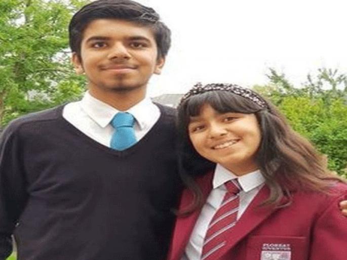 11 year old rupa chandorkar beats Einstein's score in IQ on mensa test | महाराष्ट्राच्या 'या' लेकीने प्रस्थापित केला नवा विक्रम, आइनस्टाइनलाही टाकले मागे 11 year old rupa chandorkar beats Einstein's score in IQ on mensa test | महाराष्ट्राच्या 'या' लेकीने प्रस्थापित केला नवा विक्रम, आइनस्टाइनलाही टाकले मागे