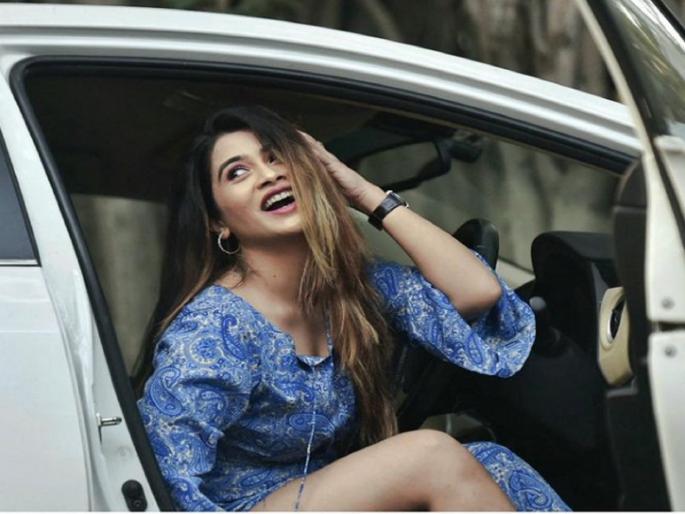 love lagna locha fame ruchita jadhav will marry soon | ही मराठमोळी अभिनेेत्री लवकरच अडकणार विवाहबंधनात, करणार अरेंज मॅरेज love lagna locha fame ruchita jadhav will marry soon | ही मराठमोळी अभिनेेत्री लवकरच अडकणार विवाहबंधनात, करणार अरेंज मॅरेज
