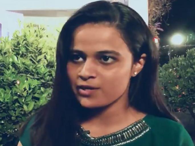 Women Inspire: Honor of Rudraali Patil from the British High Commission | Women inspire: ब्रिटिश उच्चायुक्तालयाकडून रुद्राली पाटीलचा सन्मान Women Inspire: Honor of Rudraali Patil from the British High Commission | Women inspire: ब्रिटिश उच्चायुक्तालयाकडून रुद्राली पाटीलचा सन्मान