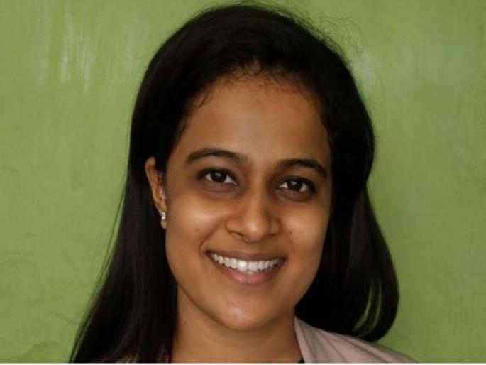 22-year-old Rudraali Patil, who became the British High Commissioner, holds the top position in the international competition | २२ वर्षीय रुद्राली पाटील बनल्या ब्रिटिश उच्चायुक्त, आंतरराष्ट्रीय स्पर्धेत पटकाविले अव्वल स्थान 22-year-old Rudraali Patil, who became the British High Commissioner, holds the top position in the international competition | २२ वर्षीय रुद्राली पाटील बनल्या ब्रिटिश उच्चायुक्त, आंतरराष्ट्रीय स्पर्धेत पटकाविले अव्वल स्थान