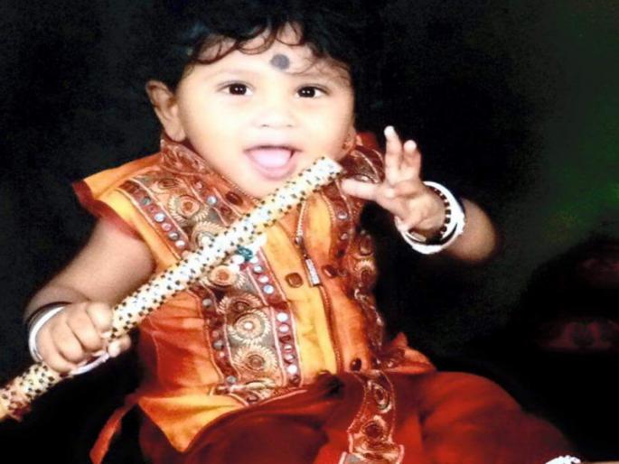 The death of a two-year-old twin fell from the second floor; incident in Kalewadi, Pimpri Chinchwad | दुसऱ्या मजल्यावरून पडून २ वर्षाच्या चिमुकल्याचा मृत्यू; पिंपरी चिंचवडच्या काळेवाडीतील घटना The death of a two-year-old twin fell from the second floor; incident in Kalewadi, Pimpri Chinchwad | दुसऱ्या मजल्यावरून पडून २ वर्षाच्या चिमुकल्याचा मृत्यू; पिंपरी चिंचवडच्या काळेवाडीतील घटना