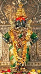 Every Rukmini Temple is built by Pandharpur | पंढरपूरात उत्पातांनी उभारले प्रति रुक्मिणी मंदिर Every Rukmini Temple is built by Pandharpur | पंढरपूरात उत्पातांनी उभारले प्रति रुक्मिणी मंदिर