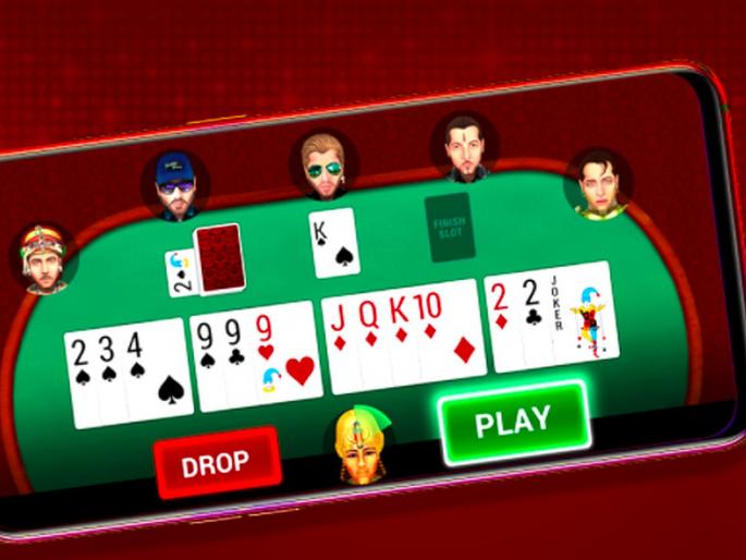 Thane: Indebtedness by playing rummy circle game, stealing to pay off debt; After that... | Dombivali: रमी सर्कलवर गेम खेळून झाला कर्जबाजारी, कर्ज फेडण्यासाठी केली चोरी; त्यानंतर... Thane: Indebtedness by playing rummy circle game, stealing to pay off debt; After that... | Dombivali: रमी सर्कलवर गेम खेळून झाला कर्जबाजारी, कर्ज फेडण्यासाठी केली चोरी; त्यानंतर...