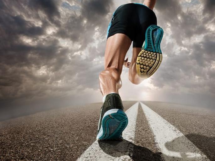 Tell yourself one thing every morning, stop it, it's over! | रोज सकाळी स्वतःला एकच गोष्ट सांगा, थांबायचे नाय गड्या थांबायचे नाय! Tell yourself one thing every morning, stop it, it's over! | रोज सकाळी स्वतःला एकच गोष्ट सांगा, थांबायचे नाय गड्या थांबायचे नाय!