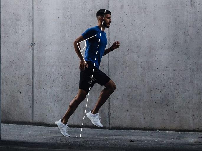 know why is correct posture is important while running and how to important it? | धावताना शरीराचे पोश्चर महत्त्वाचे का आहे आणि ते कसे सुधारता येईल?